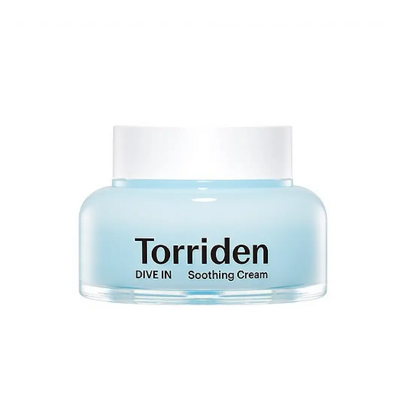 Buy Torriden DIVE-IN Soothing Cream Online in Oman