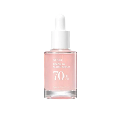 Buy Anua Peach 70% Niacinamide Serum Online in Oman