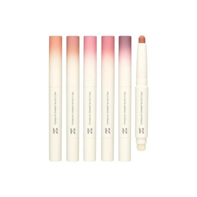 Buy HOLIKA HOLIKA Mellow Blurring Lip Pencil Online in Oman