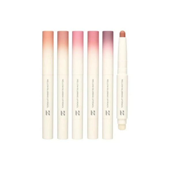 Buy HOLIKA HOLIKA Mellow Blurring Lip Pencil Online in Oman