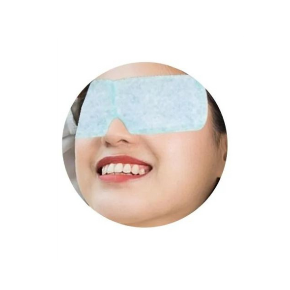 Kobayashi Cooling Eye Gel Mask