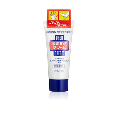 Urea Hand& Leg Cream for Rough Skin
