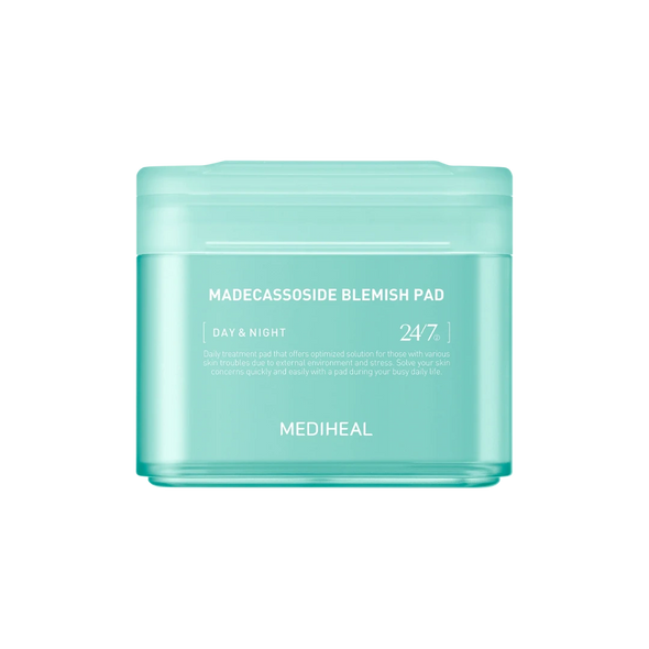 Buy Mediheal Madecassoside Blemish Pad Online in Oman