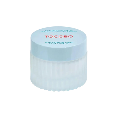 Buy Tocobo Multi Ceramide Cream Online in Oman