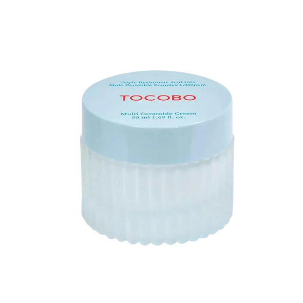 Buy Tocobo Multi Ceramide Cream Online in Oman