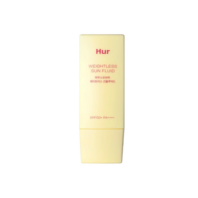 Buy House Of Hur Weightless Sun Fluid Online in Oman