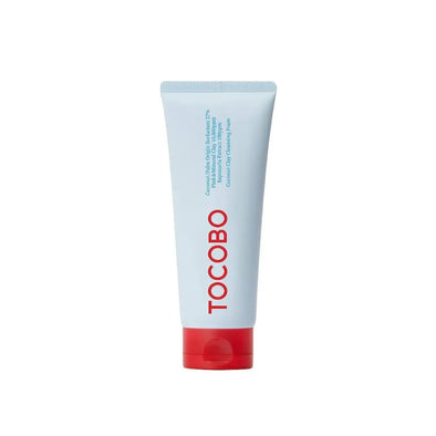 Buy Tocobo Coconut Clay Cleansing Foam Online in Oman