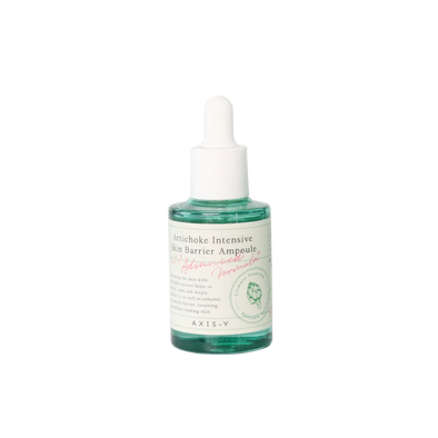 Buy Axis-Y Artichoke Intensive Skin Barrier Ampoule Online in Oman