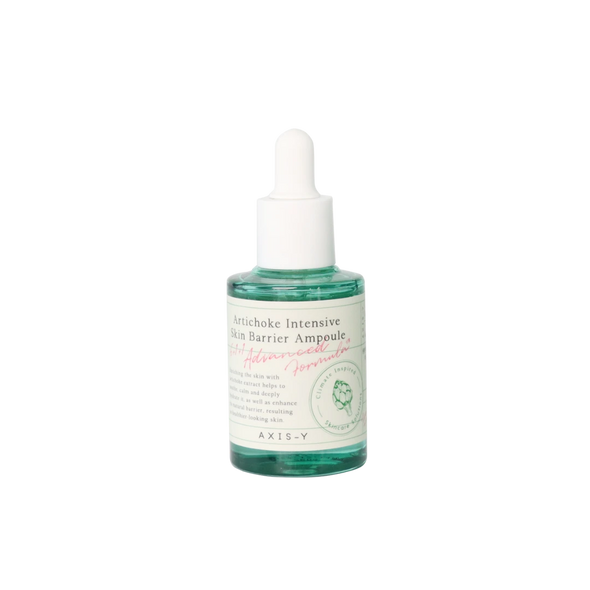 Buy Axis-Y Artichoke Intensive Skin Barrier Ampoule Online in Oman