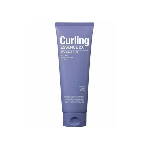 Buy Mise En Scene Curling Essence 2X (Volume Curl) Online in Oman