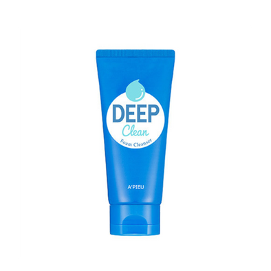 Deep Clean Foam Cleanser Price in Oman