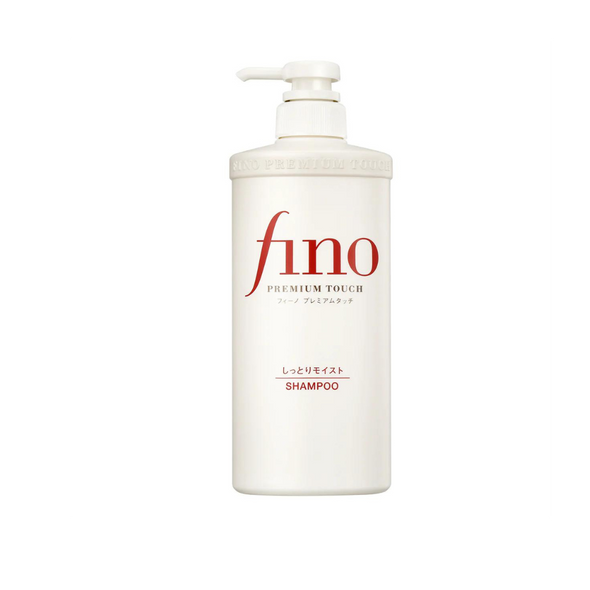 Shiseido Fino Premium Touch Shampoo