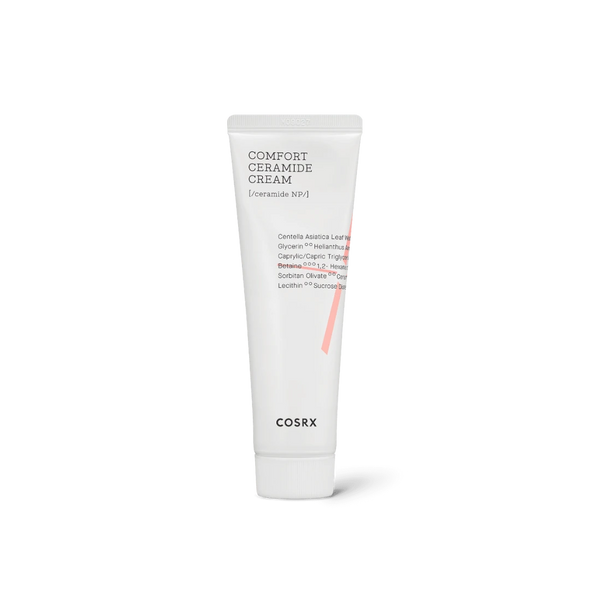 Buy Balancium Comfort Ceramide Cream Online in Oman