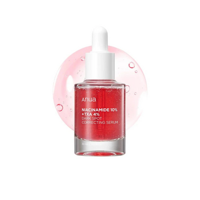 Buy Anua Niacinamide 10% + Txa 4% Dark Spot Correcting Serum Online in Oman