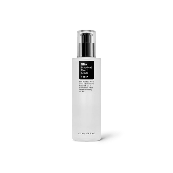 Buy BHA Blackhead Power Liquid Online in Oman