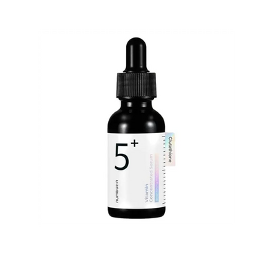 Buy Numbuzin No.5 Vitamin Concentrated Serum Online in Oman