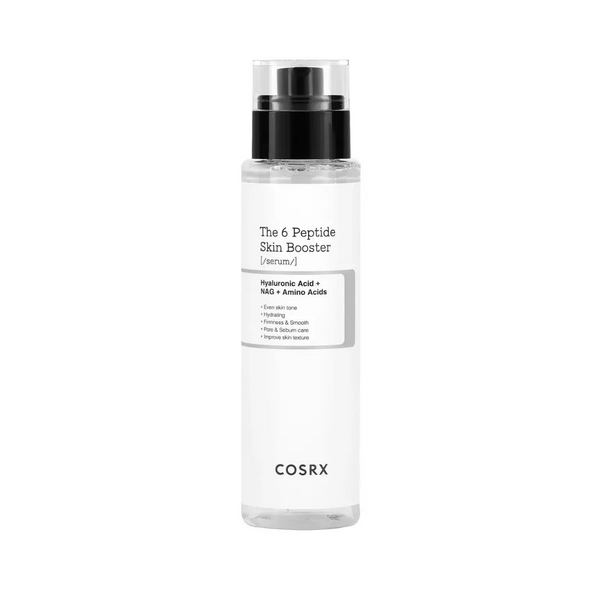 Buy COSRX The 6 Peptide Skin Booster Serum Online in Oman