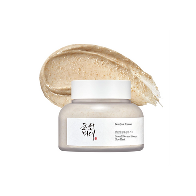 Buy Beauty of Joseon Ground Rice and Honey Glow Mask Online in Oman