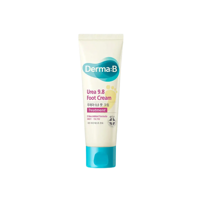 Buy Derma-B Urea 9.8 Foot Cream Online in Oman