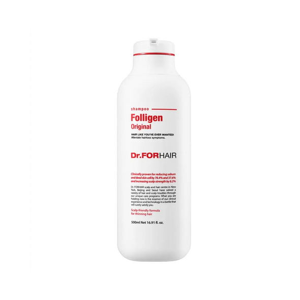 Buy Dr. Forhair Folligen Shampoo Online in Qatar 