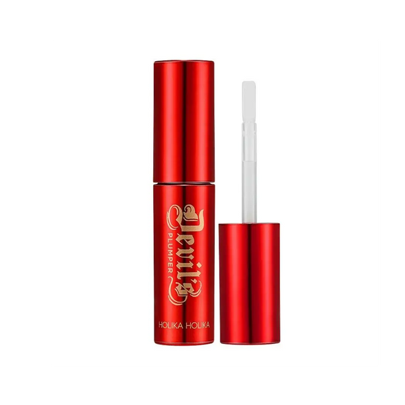 Buy HOLIKA HOLIKA Devil's Plumper 02 Hellfire Glowy Topper Online in Oman