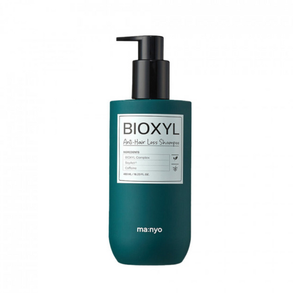 Bioxyl Anti Hair Loss Shampoo