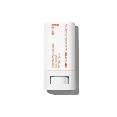 Buy Innisfree Intensive Leisure Sun Stick SPF50+ PA++++ Online in Oman