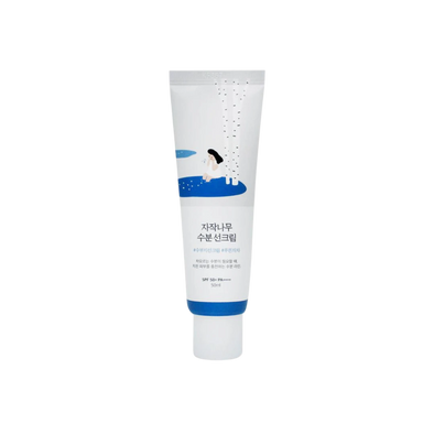 Buy Birch Juice Moisturizing Sunscreen SPF 50+ Online in Oman