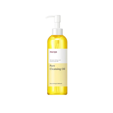 Buy Manyo Pure Cleansing Oil Online in Oman