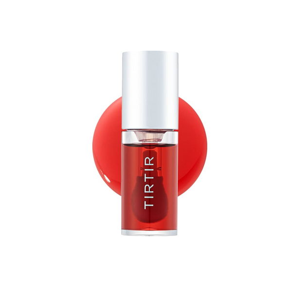 TirTir My Glow Lip Oil- Rosy