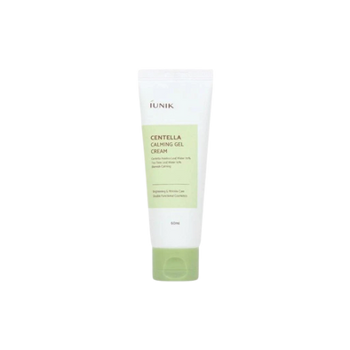 Buy IUNIK Centella Calming Gel Cream Online in Oman