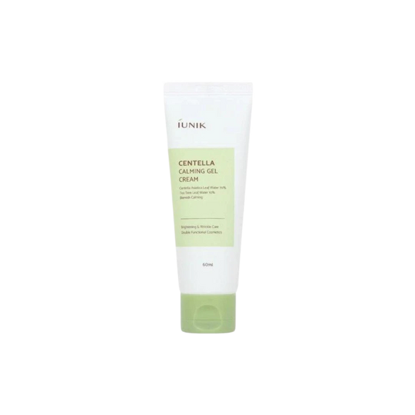 Buy IUNIK Centella Calming Gel Cream Online in Oman