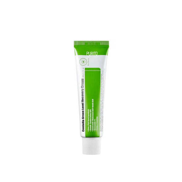 Buy Purito Centella Green Level Recovery Cream Online in Oman