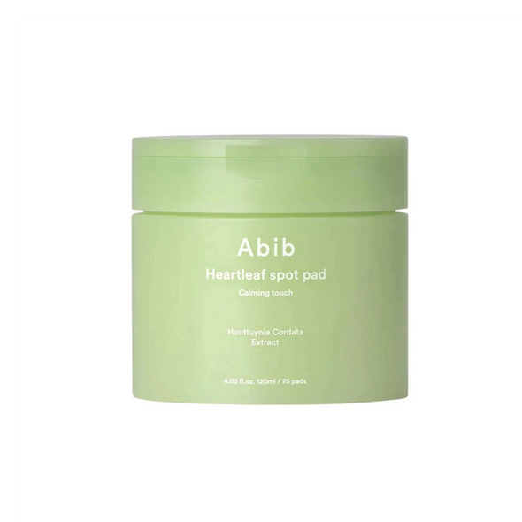 Buy Abib Heartleaf Spot Pad Calming Touch Online in Oman