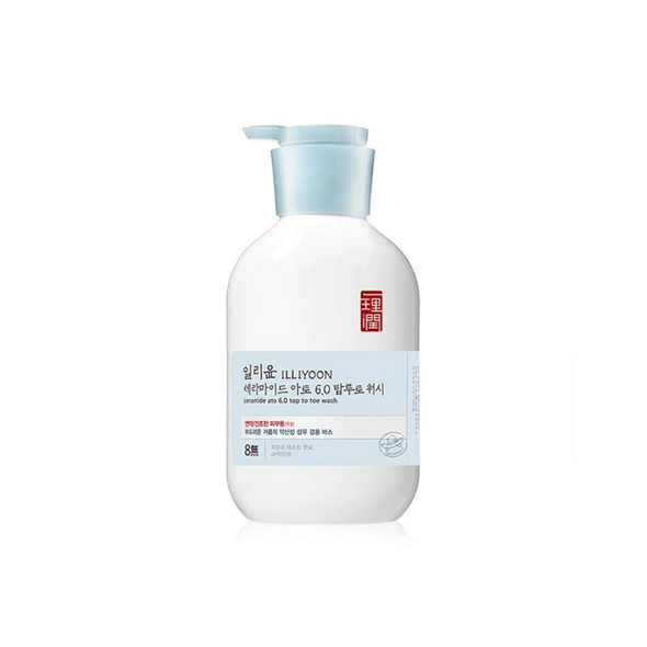 Buy Ceramide ato 6.0 Top to Toe Wash Online in Oman