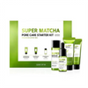 Buy SOME BY MI Super Matcha Pore Care Starter Kit Online in Oman