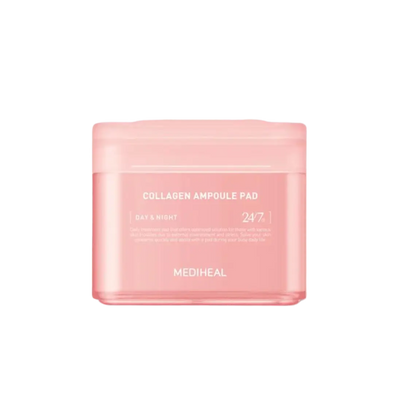 Buy MEDIHEAL Collagen Ampoule Pad Online in Oman