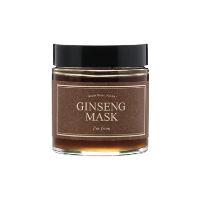 Buy I'm From Ginseng Mask Online in Oman