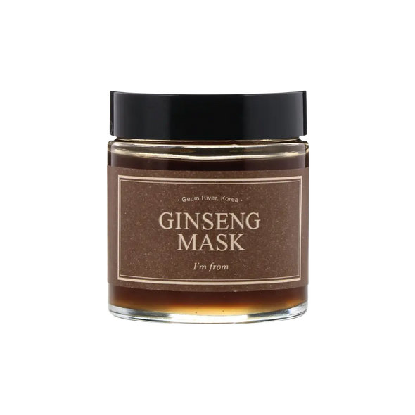 Buy I'm From Ginseng Mask Online in Oman