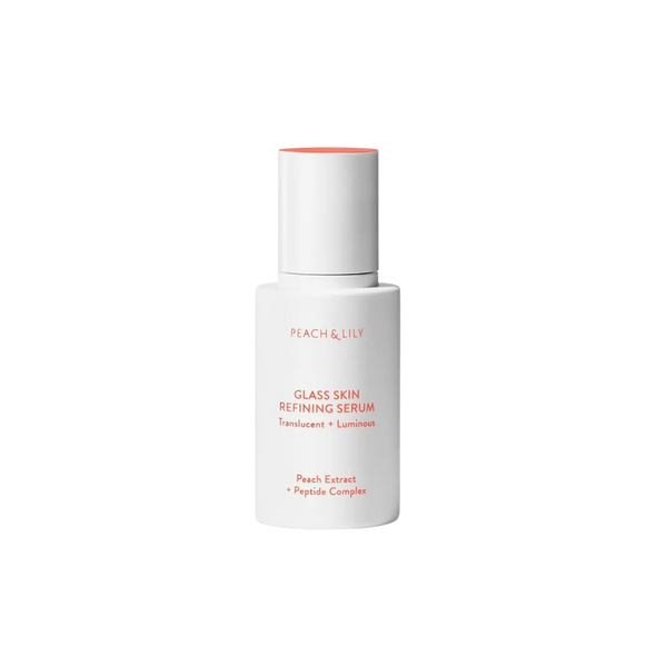 Buy PEACH & LILY Glass Skin Refining Serum Online in Oman