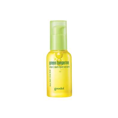 Buy Goodal Green Tangerine Vita C Serum Online in Oman