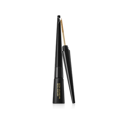 Buy Extra Volume Curl Metal Mascara - BLACK Online in Oman