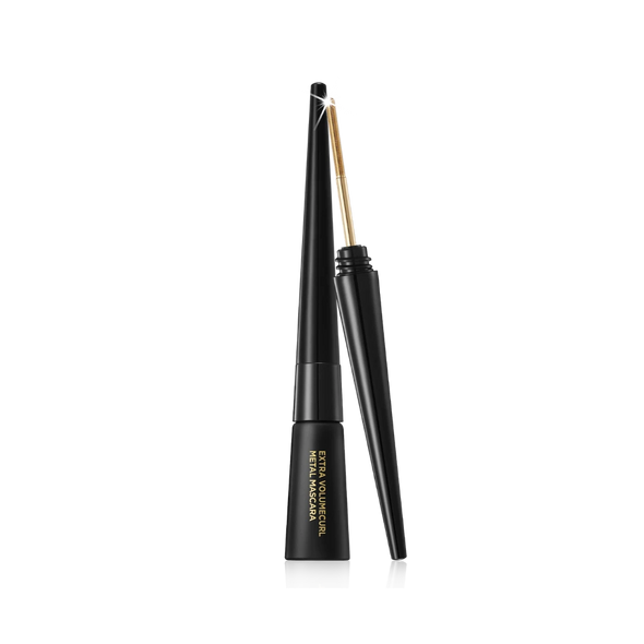 Buy Extra Volume Curl Metal Mascara - BLACK Online in Oman