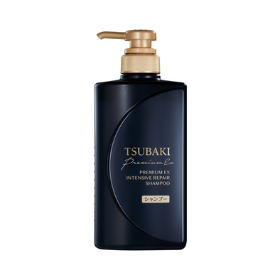 Tsubaki Premium Repair Shampoo
