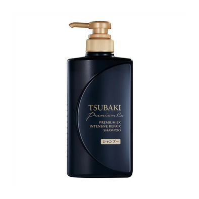 Buy Tsubaki Premium Repair Shampoo Online in Oman