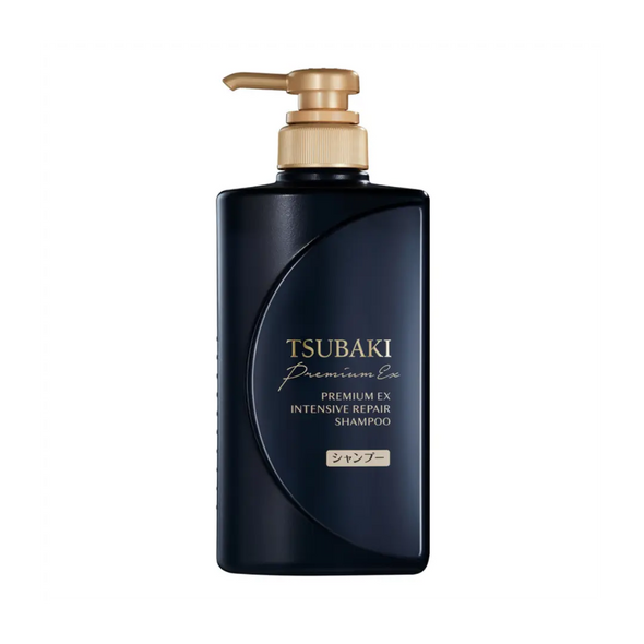 Buy Tsubaki Premium Repair Shampoo Online in Oman