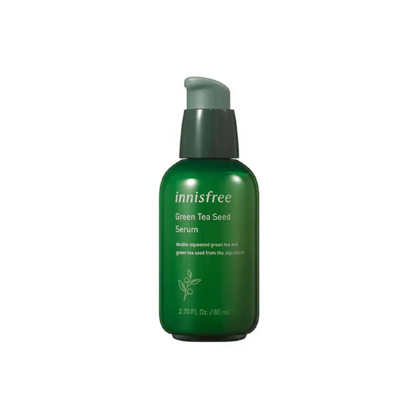 Buy Innisfree Green Tea Seed Serum Online in Oman