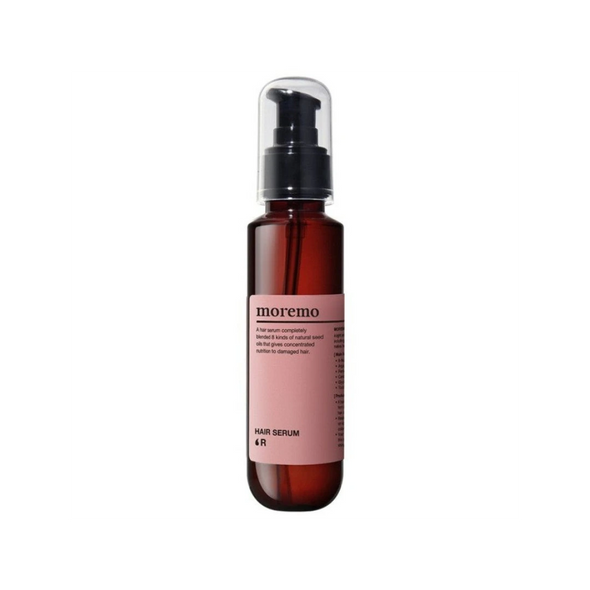 Buy Moremo Hair Serum Online in Oman