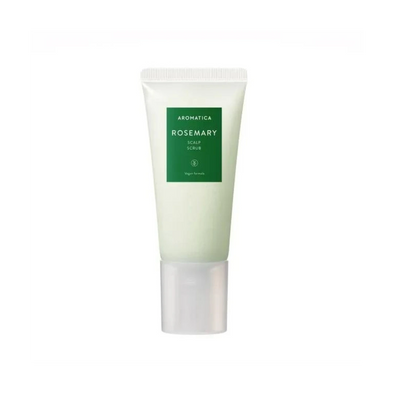 Buy AROMATICA Rosemary Scalp Scrub Online in Oman