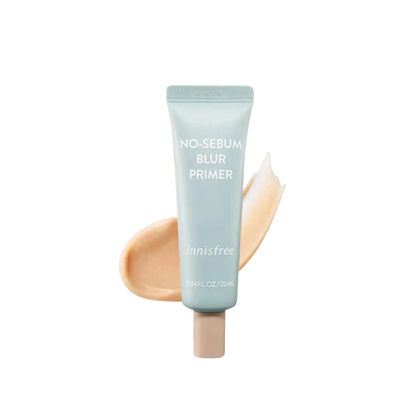 Buy Innisfree No Sebum Blur Primer Online in Oman